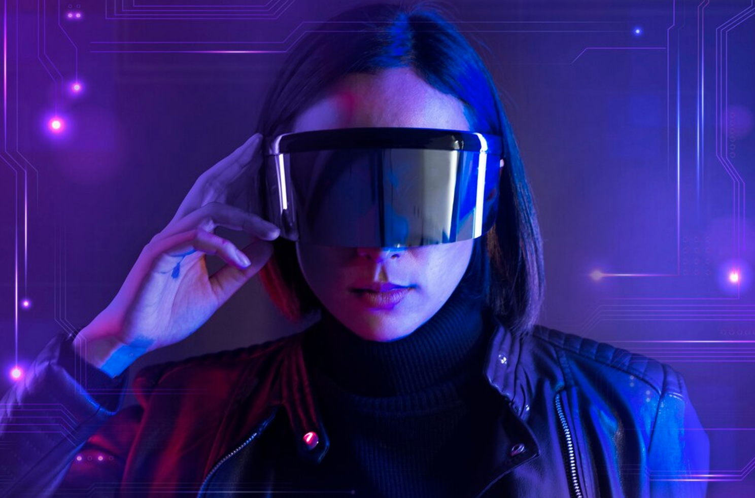 Метавселенная и криптовалюты: как 2024 год стал прорывным для цифровых миров